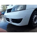 RENAULT CLIO II FASE II (B/CB0) RENAULT CLIO II FASE II (B/CB0) '2007 1.5 DCI DIESEL BLANCO 2001