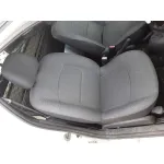 RENAULT CLIO II FASE II (B/CB0) RENAULT CLIO II FASE II (B/CB0) '2007 1.5 DCI DIESEL BLANCO 2001