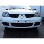 RENAULT CLIO II FASE II (B/CB0) RENAULT CLIO II FASE II (B/CB0) '2007 1.5 DCI DIESEL BLANCO 2001