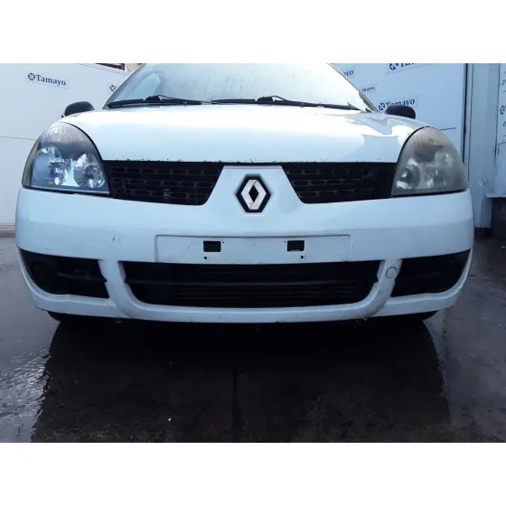 RENAULT CLIO II FASE II (B/CB0) '2007 1.5 DCI DIESEL BLANCO