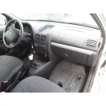RENAULT CLIO II FASE II (B/CB0) RENAULT CLIO II FASE II (B/CB0) '2007 1.5 DCI DIESEL BLANCO 2001