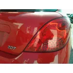 PEUGEOT 207 PEUGEOT 207 '2008 1.6 16V HDI ROJO 2006