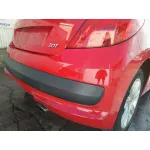 PEUGEOT 207 PEUGEOT 207 '2008 1.6 16V HDI ROJO 2006