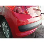 PEUGEOT 207 PEUGEOT 207 '2008 1.6 16V HDI ROJO 2006