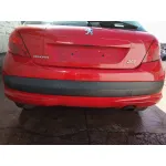 PEUGEOT 207 PEUGEOT 207 '2008 1.6 16V HDI ROJO 2006