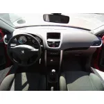 PEUGEOT 207 PEUGEOT 207 '2008 1.6 16V HDI ROJO 2006