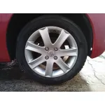 PEUGEOT 207 PEUGEOT 207 '2008 1.6 16V HDI ROJO 2006