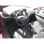 PEUGEOT 207 PEUGEOT 207 '2008 1.6 16V HDI ROJO 2006