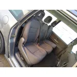 SEAT ALHAMBRA (7V9) SEAT ALHAMBRA (7V9) '2006 2.0 TDI GRIS 2000