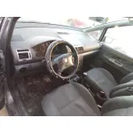 SEAT ALHAMBRA (7V9) SEAT ALHAMBRA (7V9) '2006 2.0 TDI GRIS 2000