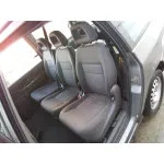 SEAT ALHAMBRA (7V9) SEAT ALHAMBRA (7V9) '2006 2.0 TDI GRIS 2000