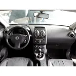 NISSAN QASHQAI (J10) NISSAN QASHQAI (J10) '2008 1.5 TURBODIESEL CAT AZUL MARINO 2007