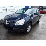 NISSAN QASHQAI (J10) NISSAN QASHQAI (J10) '2008 1.5 TURBODIESEL CAT AZUL MARINO 2007