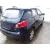 NISSAN QASHQAI (J10) NISSAN QASHQAI (J10) '2008 1.5 TURBODIESEL CAT AZUL MARINO 2007