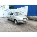 Fiat PUNTO (188_) 1999