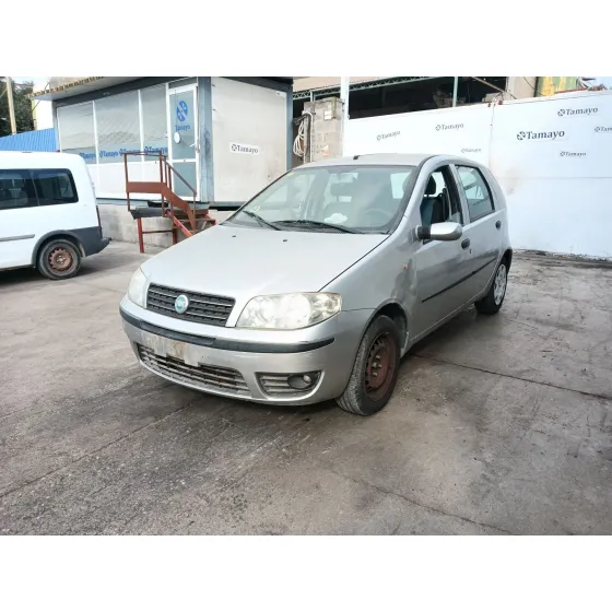 Fiat PUNTO (188_) 1999