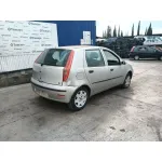 Fiat PUNTO (188_) 1999