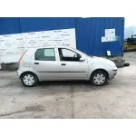 Fiat PUNTO (188_) 1999