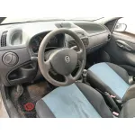 Fiat PUNTO (188_) 1999