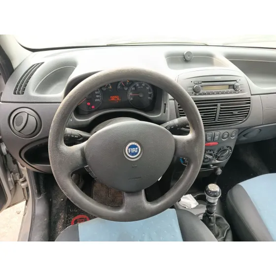 Fiat PUNTO (188_) 1999