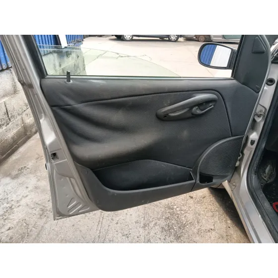 Fiat PUNTO (188_) 1999