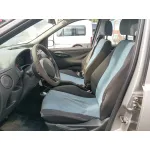Fiat PUNTO (188_) 1999