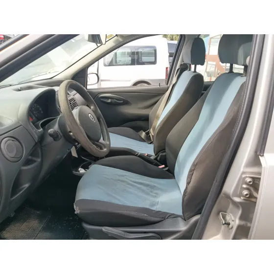 Fiat PUNTO (188_) 1999
