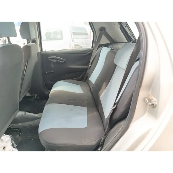 Fiat PUNTO (188_) 1999