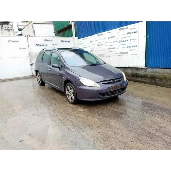 PEUGEOT 307 BREAK / SW (S1) '2003 * LILA