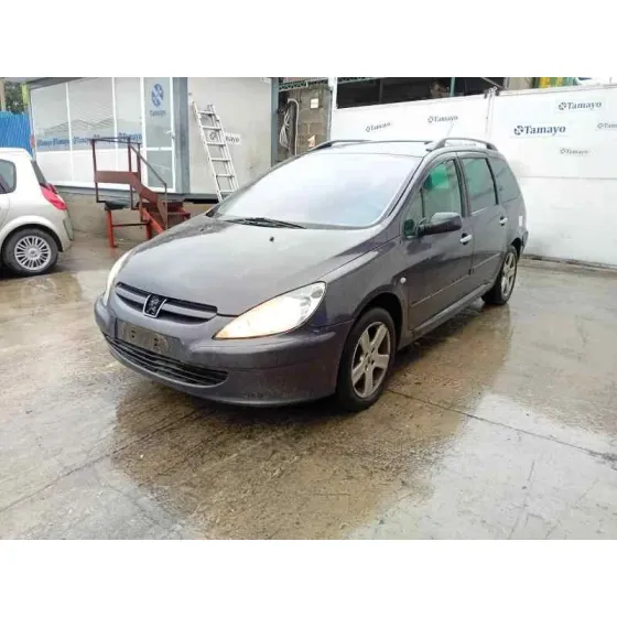 PEUGEOT 307 BREAK / SW (S1) '2003 * LILA