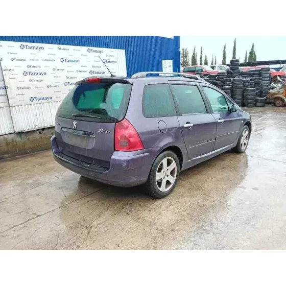 PEUGEOT 307 BREAK / SW (S1) '2003 * LILA