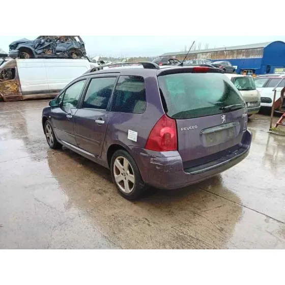 PEUGEOT 307 BREAK / SW (S1) '2003 * LILA