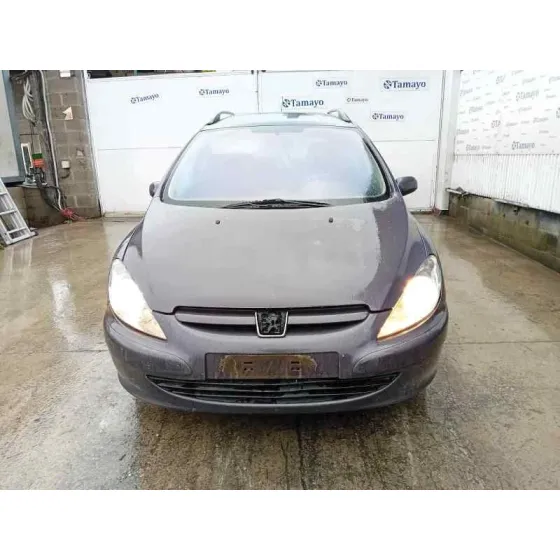 PEUGEOT 307 BREAK / SW (S1) '2003 * LILA
