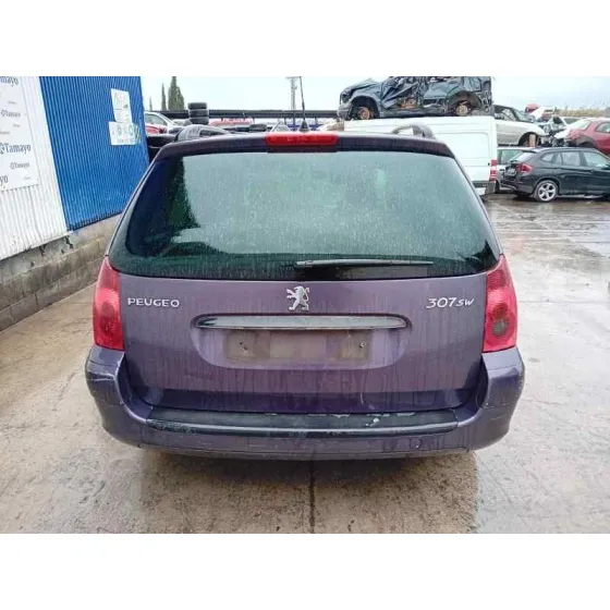 PEUGEOT 307 BREAK / SW (S1) '2003 * LILA