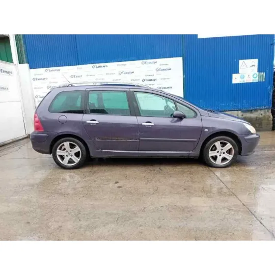 PEUGEOT 307 BREAK / SW (S1) '2003 * LILA