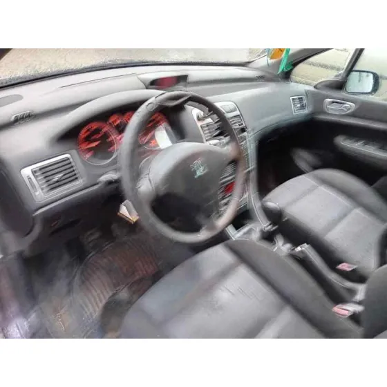 PEUGEOT 307 BREAK / SW (S1) '2003 * LILA