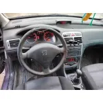 PEUGEOT 307 BREAK / SW (S1) PEUGEOT 307 BREAK / SW (S1) '2003 * LILA 0