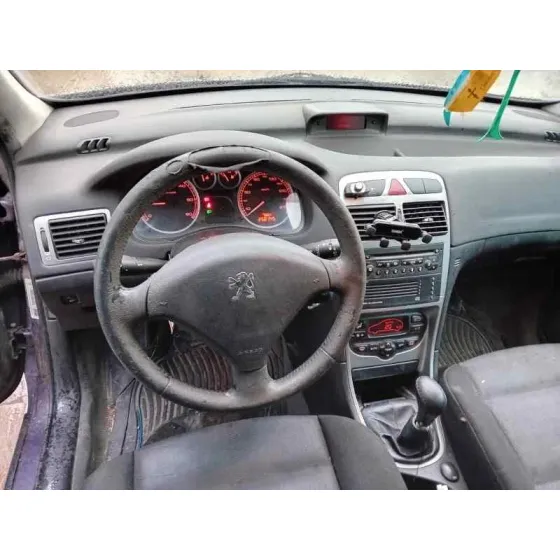 PEUGEOT 307 BREAK / SW (S1) '2003 * LILA
