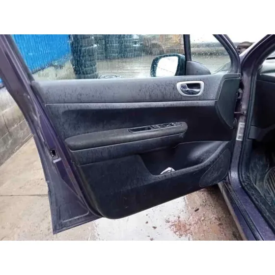 PEUGEOT 307 BREAK / SW (S1) '2003 * LILA