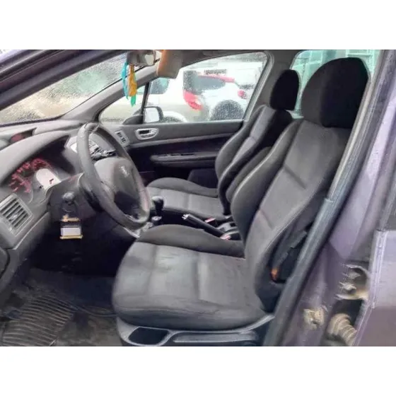 PEUGEOT 307 BREAK / SW (S1) '2003 * LILA
