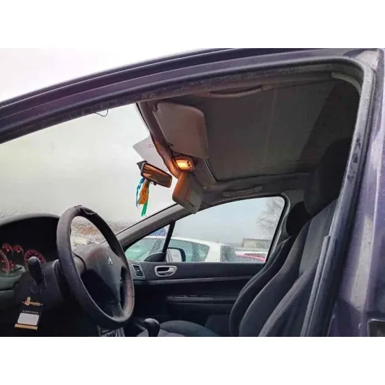 PEUGEOT 307 BREAK / SW (S1) '2003 * LILA