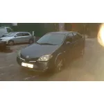 NISSAN PRIMERA BERLINA (P12) NISSAN PRIMERA BERLINA (P12) '2003 2.2 16V TURBODIESEL CAT GRIS 2001