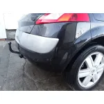 RENAULT MEGANE II BERLINA 5P RENAULT MEGANE II BERLINA 5P '2006 1.6 16V NEGRO 2002