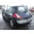 RENAULT MEGANE II BERLINA 5P RENAULT MEGANE II BERLINA 5P '2006 1.6 16V NEGRO 2002