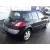 RENAULT MEGANE II BERLINA 5P RENAULT MEGANE II BERLINA 5P '2006 1.6 16V NEGRO 2002