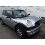BMW MINI (R50,R53) BMW MINI (R50,R53) '2003 1.6 16V CAT PLATA 2001