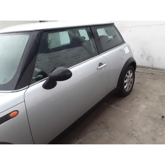 BMW MINI (R50,R53) '2003 1.6 16V CAT PLATA