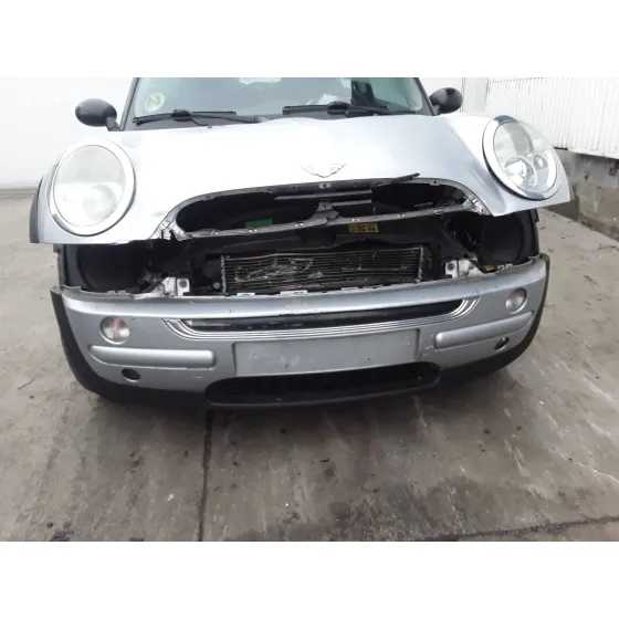 BMW MINI (R50,R53) '2003 1.6 16V CAT PLATA