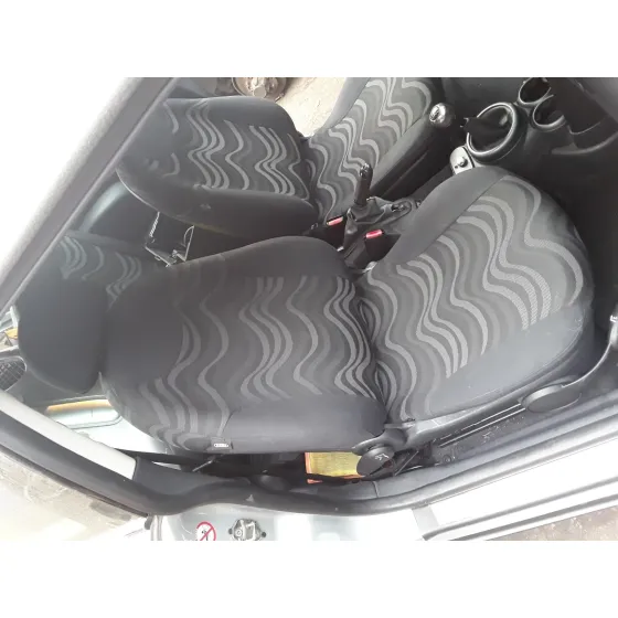 BMW MINI (R50,R53) '2003 1.6 16V CAT PLATA