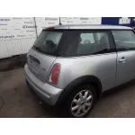 BMW MINI (R50,R53) BMW MINI (R50,R53) '2003 1.6 16V CAT PLATA 2001